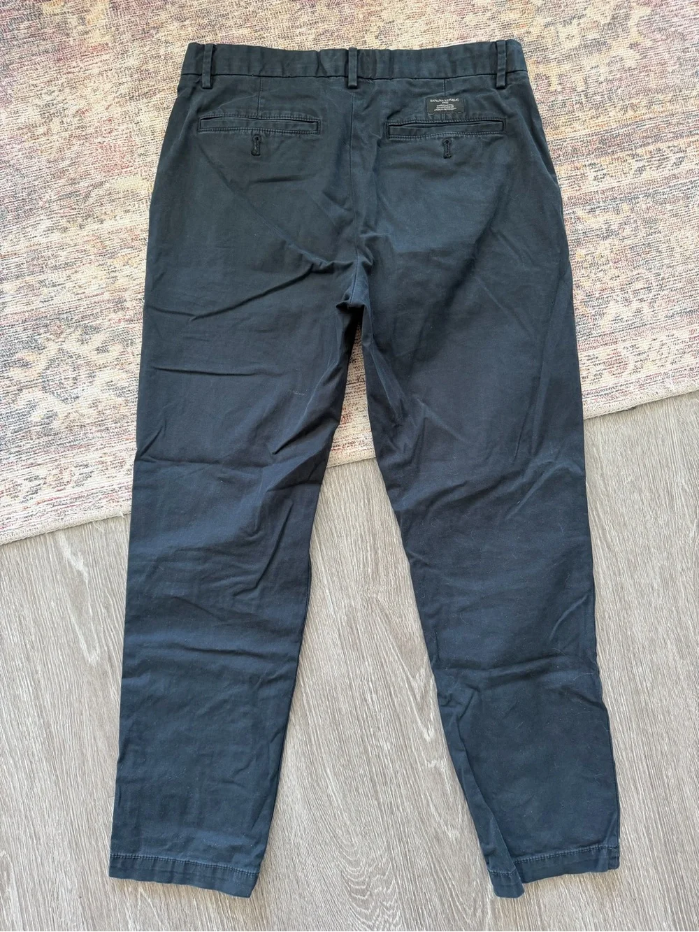 Banana Republic great these